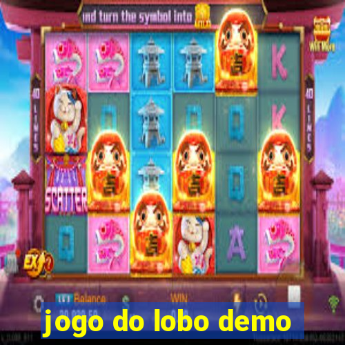 jogo do lobo demo